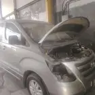 مكاين اتش ون 2019