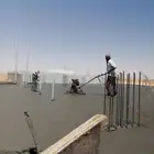 مروحه تعديل صبه