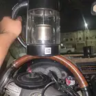 غلايات شاهي كهربائيه