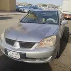 لانسر بومه موديل 2011 مفحوص مجدد