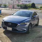 مازدا 2022 للبيع