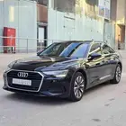 اودي A6 2020 سماكو