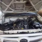 مكينة ھايلوكس VVT-i 2.7