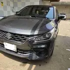 للبيع سوزوكي بالينو 2025 مستعمل