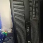 كمبيوتر مكتبي i7 gtx 1050