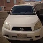 دايهاتسو تريوس