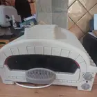 فرن مناقيش وبيتزا يصلح للبيت