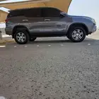 تايوتا فورشنر GX2 فل دبل ماشي 134