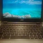 لاب توب ايسر كروم مطلوب 200