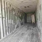 حاويات كونترات كونتينرات نظيفة