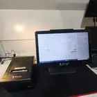 جهاز كاشير مستعمل