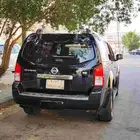 نيسان باثفندر 2010