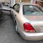 نيسان صني ياباني 2005