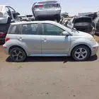 يوجد لدينا قطع غيار تابوتا xa
