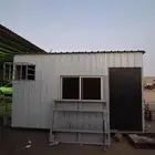 غرفه شينكو متنقله