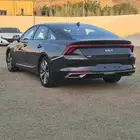 كيا k8 بطاقه جمركيه وارد كوريا 2022