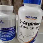 مكمل الأرجنين اثنين
