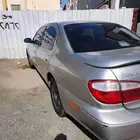 للبيع نيسان مكسيما