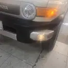 كشافات افجي