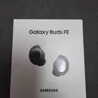 Samsung galaxy buds fe  سماعات جلاكسي اف اى