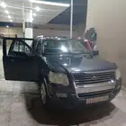 فورد اكسبلور