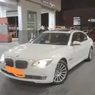بي ام 730 موديل 2012