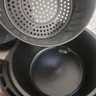 قلاية هوائية