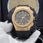ساعة هوبلت رجالي كونوغراف