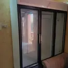 اغراض مجزره لحم ومنشار ايطالي اصلي