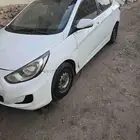 اكسنت 2013