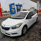 كيا سيراتو 2016