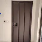 عازل صوت ل الأبواب وغازل جدران