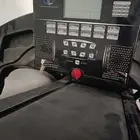 جهاز سير رياضي ماركة اولومبيا حديد حر 70 كغ