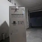 ثلاجة سامسونج