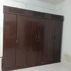 دولاب مفكوك جاهز للنقل ب100