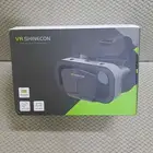 نظاره VR shinecon
