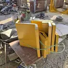 قطع غيار ورفارف شيول 910 وهواية رديتر