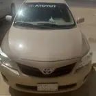 كورلا 2013 قير عادي ممشي 400 الف سوم 20 الف حد 23