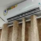 للبيع مكيف سبلات طن مركت بسك