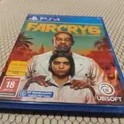 شريط FARCRY6 للبيع