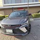 جيلي كولراي 2024