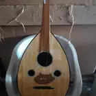 عود نص لوكس صناعة مصرية
