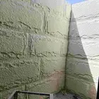 Gypsum borad  gyps  cement board