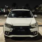 متسوبيشي ASX 2018