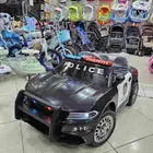 سيارة شرطه دوج