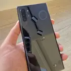 سامسونج نوت 10 بلس نظيف جدا