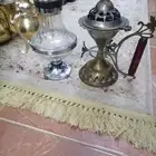 مبخره وابريق