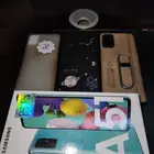 جوال سامسونج A51