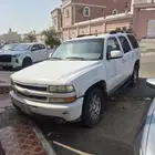 بيع تشليح تاهو 2005