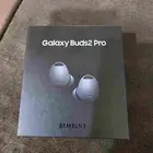 جالاكسي buds 2 pro استخدام بسيط